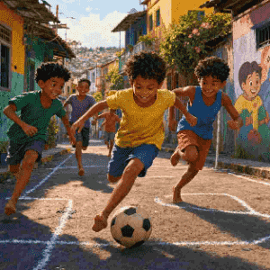 FIFA国际足联合作